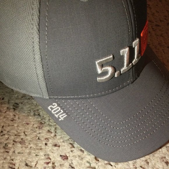 Swiss Tech Baseball Hat/Cap - Picture 5 of 6